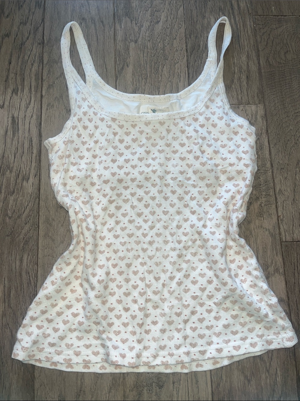 Vintage Bluenotes Tank